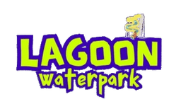 Lagoon Water Park